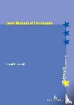  - Jean Monnet Et l'Economie