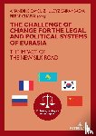  - The challenge of change for the legal and political systems of Eurasia