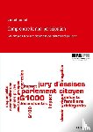 Jacquet, Vincent - Comprendre La Non-Participation