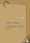Biard, Benjamin - L'influence (in)visible