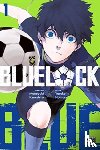 Kaneshiro, Muneyuki - Blue Lock T1