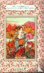 Chahine, Nathalie - The Little Book of the Language of Flowers