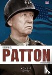 Prime, Christophe - George S. Patton