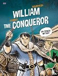 Corbet, Sebastien, Bournier, Isabelle - William the Conqueror