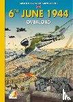 Saint-Michael, Serge - 6th June - Overlord