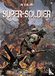 Laine, Jean-Marc - Super Soldier
