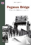 Yann, Magdelaine - Pegasus Bridge