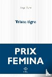 Sinno, Neige - Triste tigre