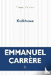 Carrère, Emmanuel - Kolkhoze