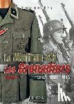 Bertin, Herve - La Waffen-SS 1939-1945