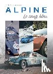 Descombes, Christian - Alpine