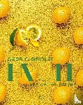 Cedric Grolet - Fruit