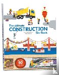  - The Ultimate Construction Site Book