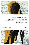 Mbougar Sarr, Mohamed - La plus secrète mémoire des hommes