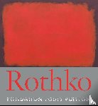 Page, Suzanne, Rothko, Christopher - Rothko