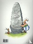 goscinny, rene, Uderzo a - Asterix 25. de broedertwist