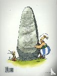 goscinny, rene, Uderzo a - Asterix 27. de zoon van asterix