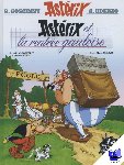 Goscinny, Rene - Asterix et la rentree gauloise