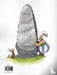 goscinny, rene, Uderzo a - Asterix 32. het pretpakket