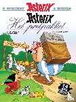 uderzo, albert, Goscinny, rené - 32. asterix het pretpakket