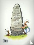 goscinny, rene, Uderzo a - Asterix 33. het geheime wapen