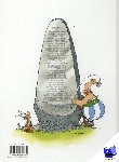Ferri, Jean-Yves, Uderzo, Albert, Goscinny, Rene - Asterix chez les Pictes