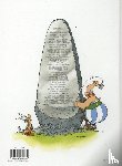 Ferri, Jean-Yves, Uderzo, Albert, Goscinny, Rene - Asterix chez les Pictes