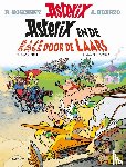 ferri, jean-yves, Conrad d - Asterix 37. asterix en de race door de laars