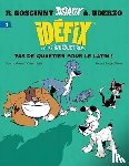Goscinny, Rene - Idefix Et Les Irreductibles Tome 1 - Pas De Quartier Pour Le Latin !