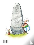 ferri, jean-yves, Conrad d - Asterix 39. asterix en de griffioen