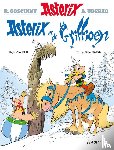 ferri, jean-yves, Conrad d - Asterix 39. asterix en de griffioen