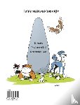 benedetti, h, Bastide j - Idefix en de onverzettelijken 2 - de romeinen bakken er niks van
