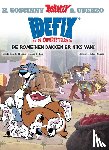 benedetti, h, Bastide j - Idefix en de onverzettelijken 2 - de romeinen bakken er niks van
