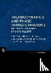 Philibert, Jean, Brechet, Yves, Agren, John, Hutchinson, Christopher - Thermodynamics and Phase Transformations