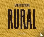 Depardon, Raymond - Raymond Depardon: Rural
