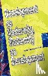 Lushaba, Lwazi Siyabonga - Development as Modernity, Modernity as Development