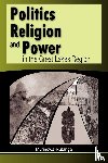 Murindwa-Rutanga - Politics, Religion and Power in the Great Lakes Region