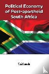 Gumede, Vusi - Political Economy of Post-apartheid South Africa