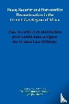 Lumumba-Kasongo, Tukumbi (Wells College USA) - Peace, Security and Post-conflict Reconstruction in the Great Lakes Region of Africa