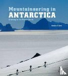 Gildea, Damien - Mountaineering in Antarctica