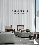  - World's Best II - 50 Interiors From Around the Globe