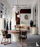  - World's Best - 50 Boutiques From Around the Globe