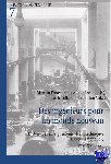  - Des ingenieurs pour un monde nouveau - Histoire des enseignements electrotechniques (Europe, Ameriques) - XIXe-XXe siecle