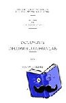  - Documents Diplomatiques Francais - 1950 (1er Janvier - 31 Decembre)