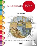 Catherine de Duve - The Impressionists' Japan