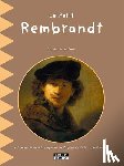 de duve, catherine - Petit rembrandt