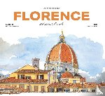  - Florence Sketchbook