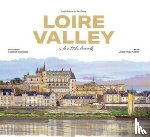  - Loire Valley Sketchbook