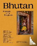 Ricard, Matthieu - Bhutan: Portrait of a Kingdom: Portrait of a Kingdom
