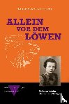 Arnold-Liebster, Simone - Allein vor dem Löwen